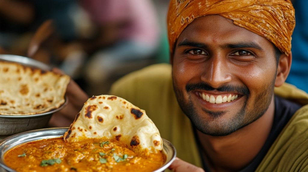 Keto Naan Recipe: A Perfect Companion for Indian Food