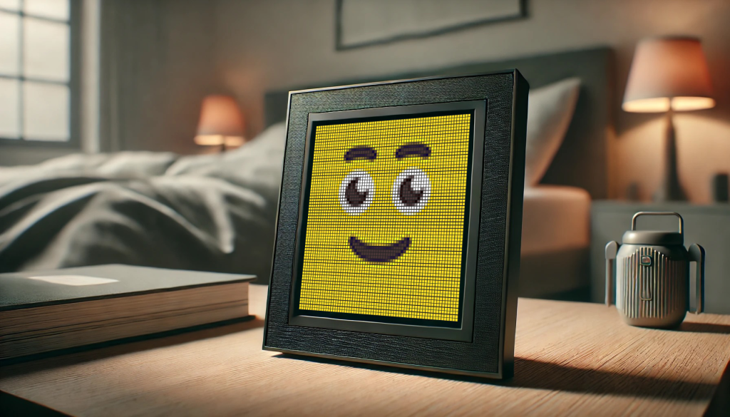 LOBOT: The Next Evolution in Smart Companionship