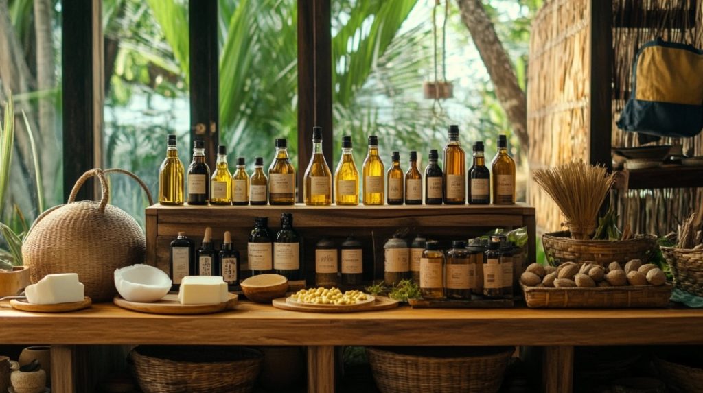 The Ultimate Guide to Keto Oils: Benefits, Uses, and Ratings